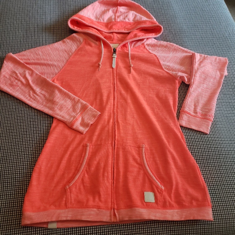 Bench Hoodie